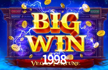 1998: A Experiência de Casino com Jogos de Mesa ao Vivo